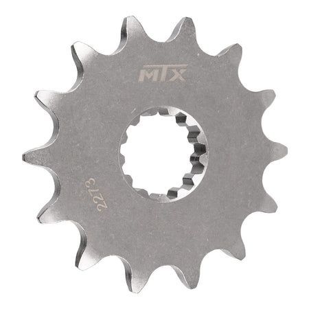 XAM Sprocket Kit Kawasaki NINJA 250R 14/43 X-Ring Gold