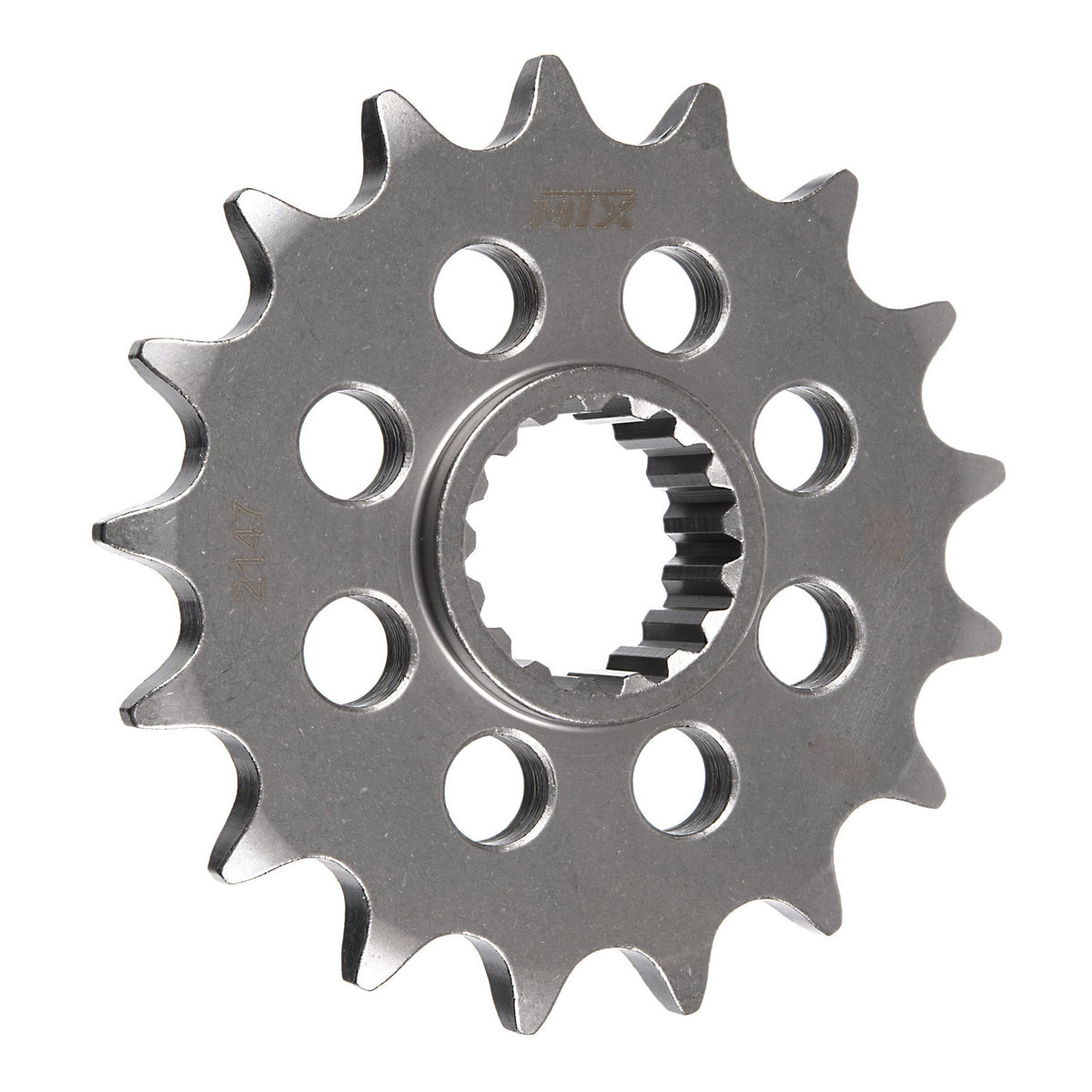 XAM Sprocket Kit KTM 1050-1290 Adventure '13-'20 - 525XZ 17/42