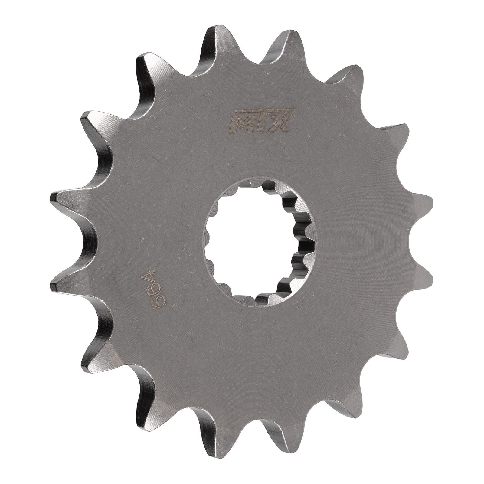 XAM Sprocket Kit Suzuki GSXR750 '06-'10 X-Ring Gold 17/45