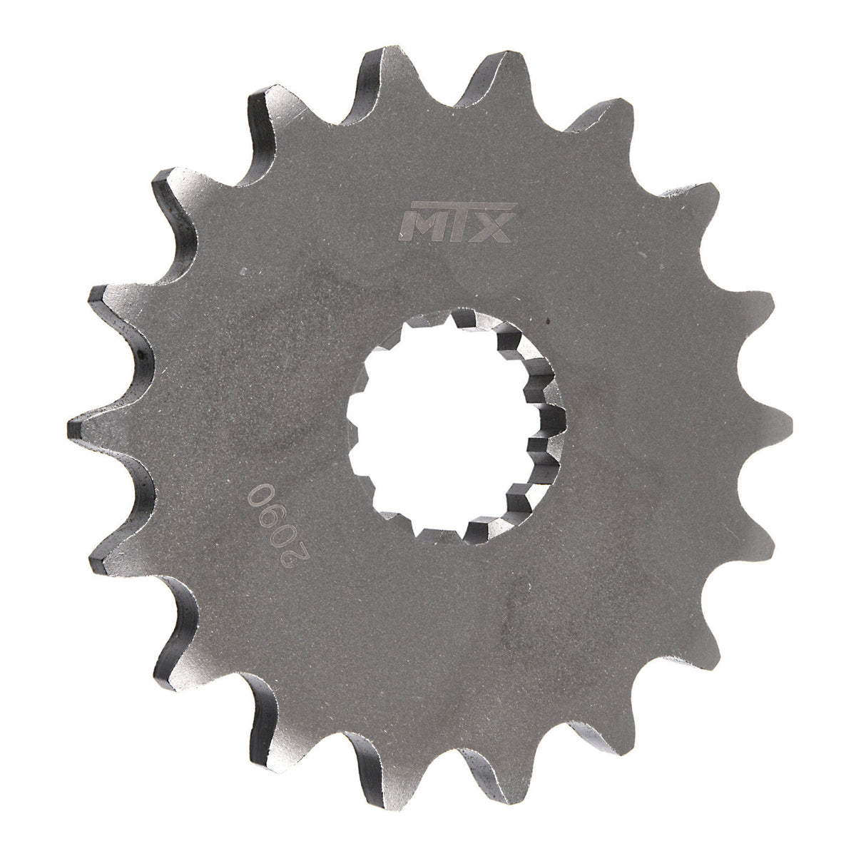XAM Sprocket Kit Triumph Daytona 1200 X-Ring 18/43