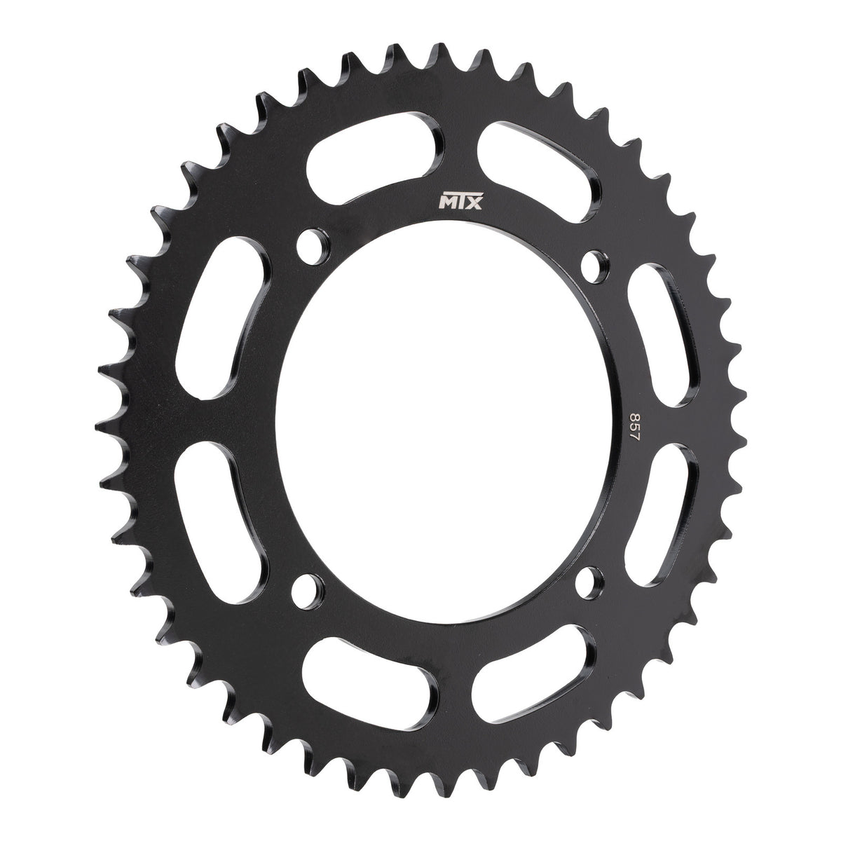 XAM Sprocket Kit Yamaha XV250 '89-'19 X-Ring 16/45
