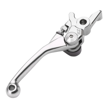 Zeta Pivot Brake Lever FP-M 3-Finger - Kawasaki