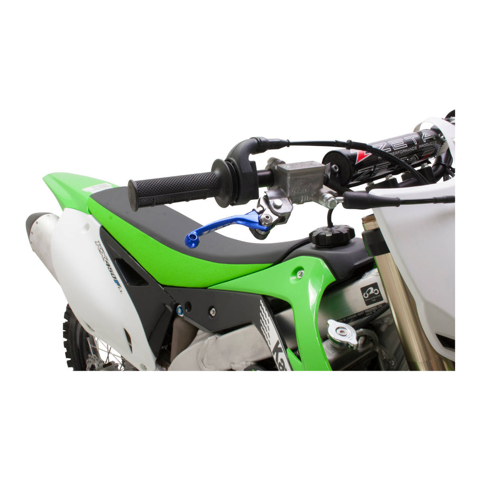 Zeta Pivot Lever Set FP - Kawasaki