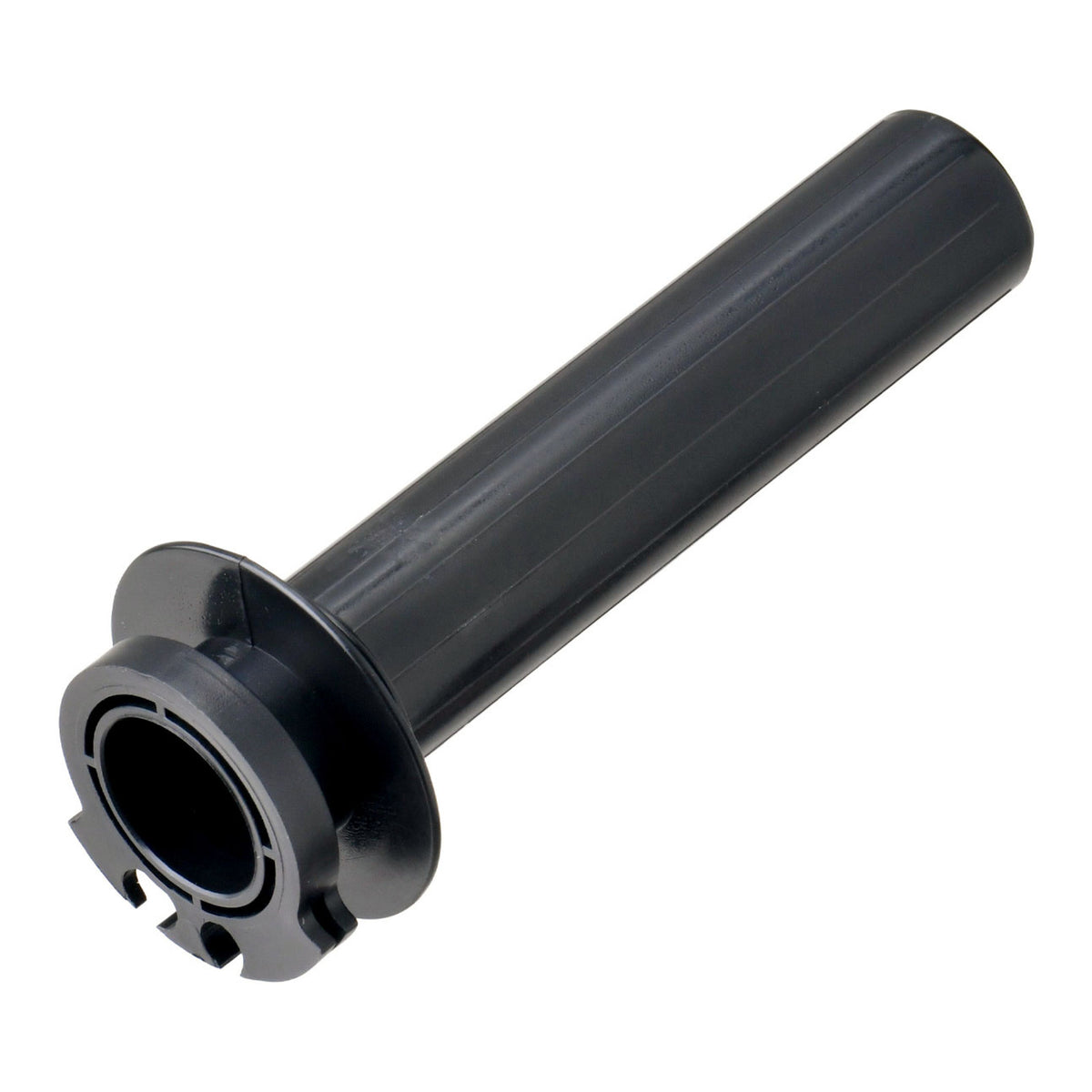 Zeta Open-End Plastic Throttle Tube - Kawasaki KLX/KXF