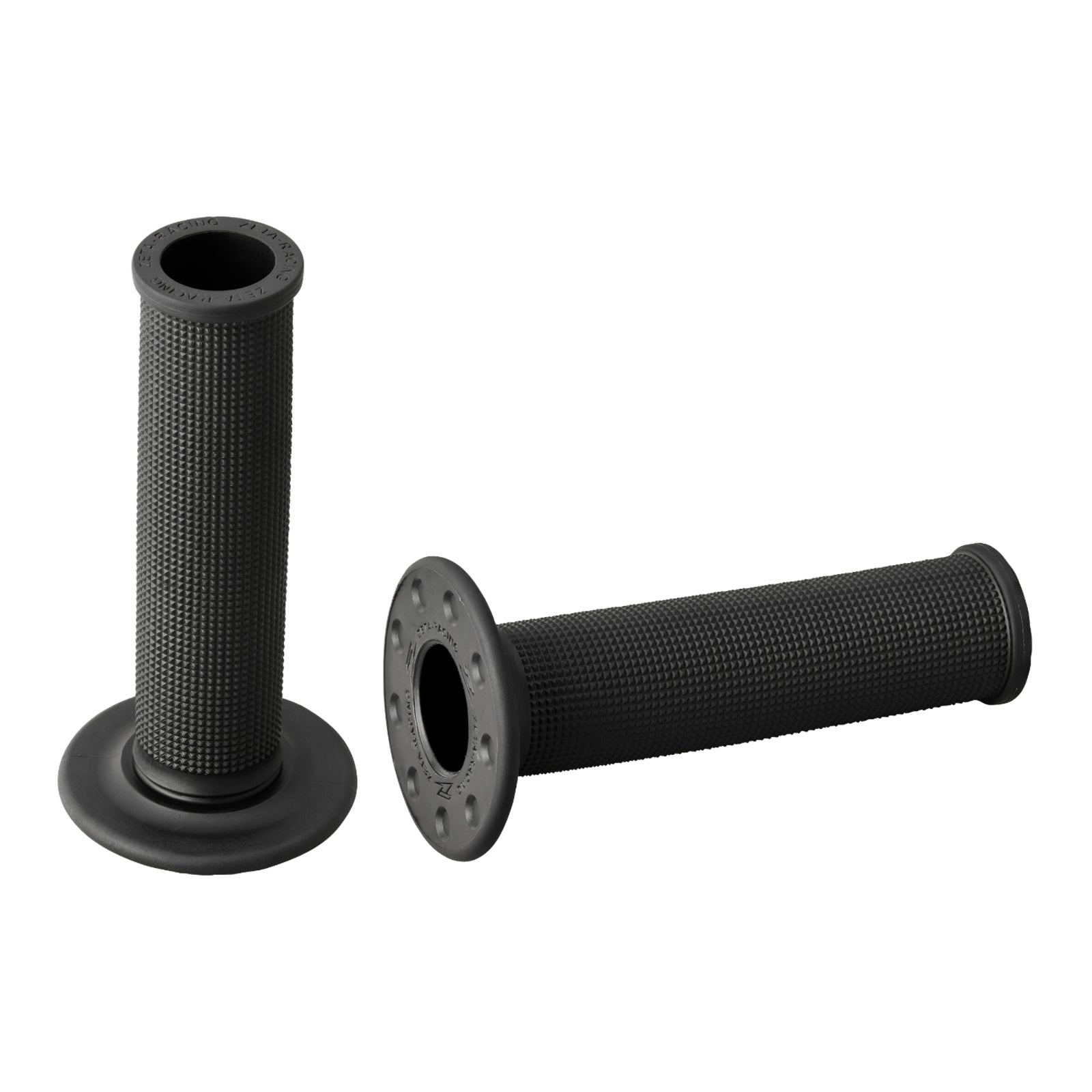Zeta Base Grip Slim Open End - Black