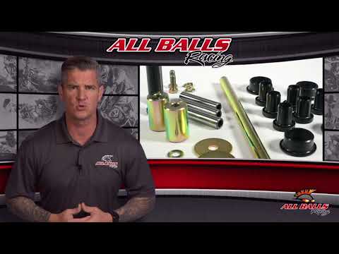 REAR INDEPENDENT SUSPENSION KIT 50-1098