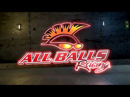 Upper Rear Shock Bearing Kit