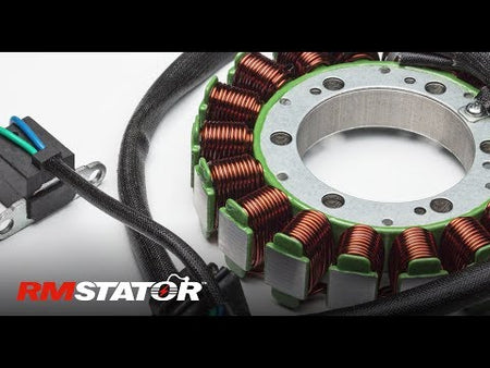 STATOR SUZUKI RM125 89-95 / RM250 94-95 (RM01454)