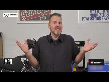 Whites CV Axle Shaft - Can-Am Fnt LH or RH