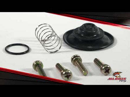 All Balls Racing Fuel Tap Rebuild Kit (60-1225)