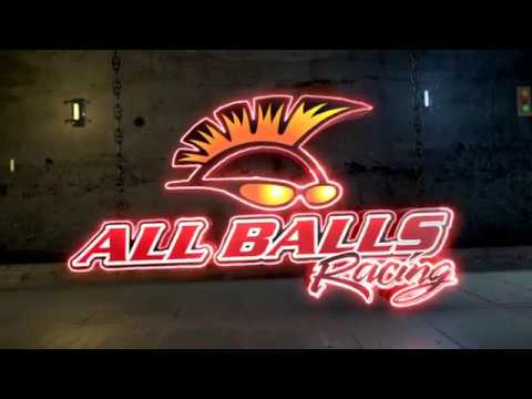 All Balls Racing Brake Pin Kit (18-7016)