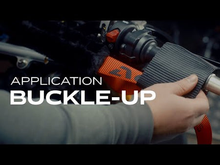 Ace Bikes Buckle-Up