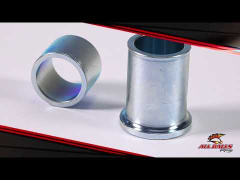 Wheel Spacer Kit 11-1003