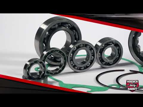 Complete Engine Rebuild Kit - KTM 85 SX '03-'12