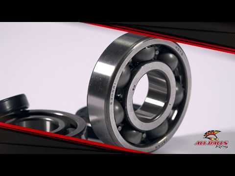 Crank Shaft Seal Kit 24-2009