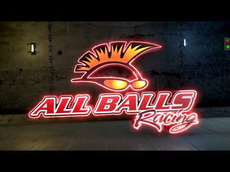 Brake Cable ATV Rear 45-4047